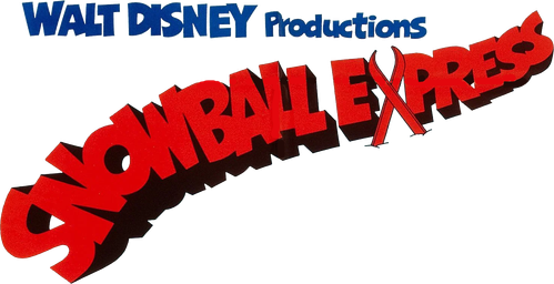 Snowball Express logo