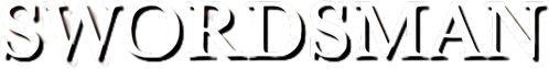 Swordsman logo