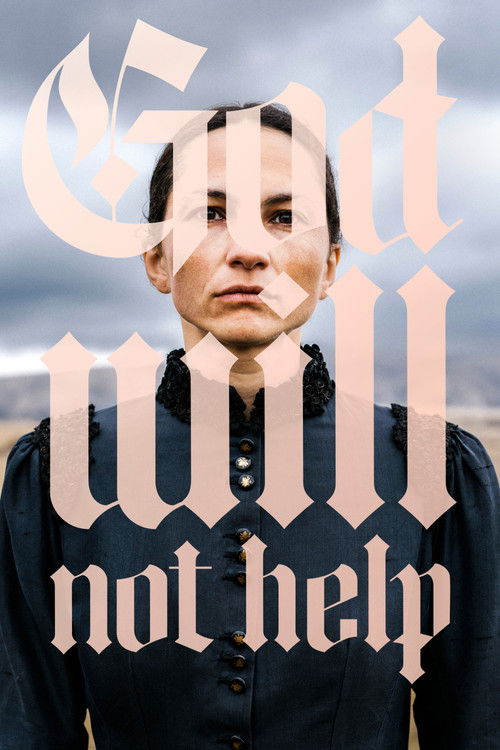 God Will Not Help