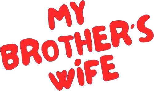 My Brother's Wife logo