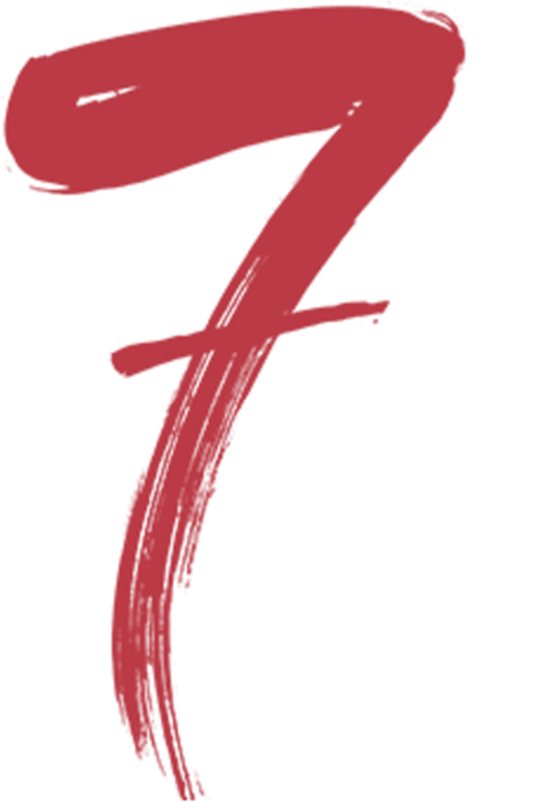 7 Khoon Maaf logo