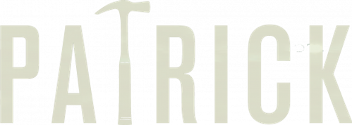 Patrick logo
