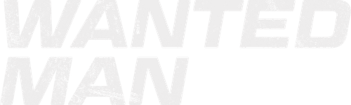 Wanted Man logo