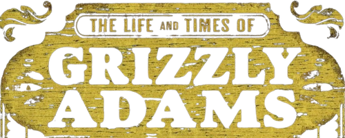 Grizzly Adams logo