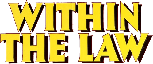 Within the Law logo