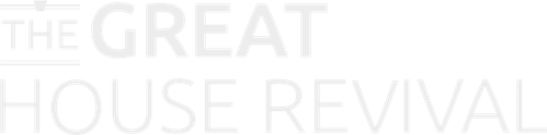 The Great House Revival logo