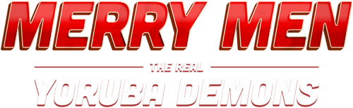 Merry Men: The Real Yoruba Demons logo