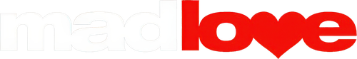 Mad Love logo