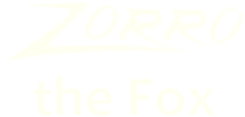 Zorro le Renard logo