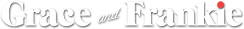 Grace and Frankie logo