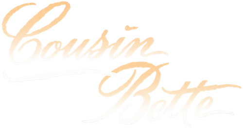 Cousin Bette logo