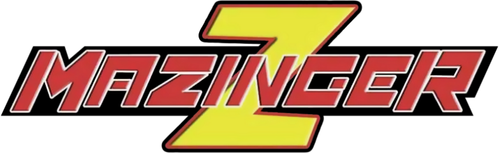 Mazinger Z logo