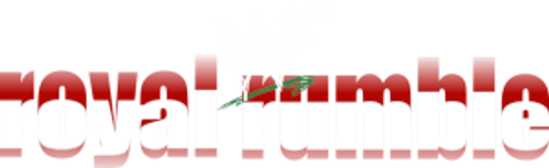 WWE Royal Rumble 2000 logo