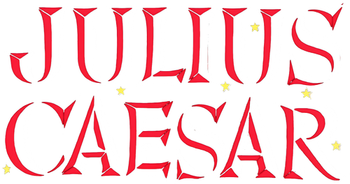 Julius Caesar logo
