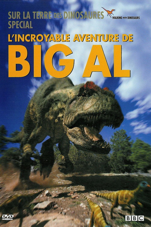 L'incroyable aventure de Big Al