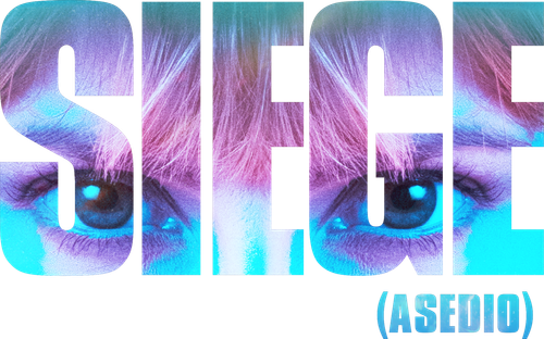 Siege (Asedio) logo
