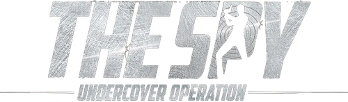 The Spy: Undercover Operation logo