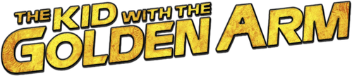 The Kid With The Golden Arms logo