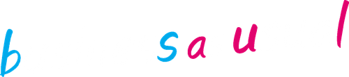 Business as Usual logo