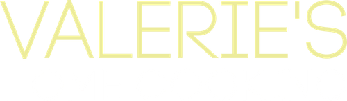 Valerie's Home Cooking logo