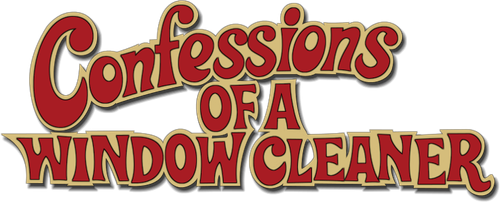 Confessions of a Window Cleaner logo
