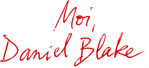 Moi, Daniel Blake logo