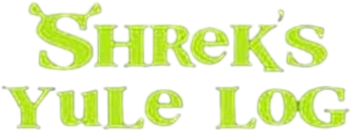 La buche de Shrek logo