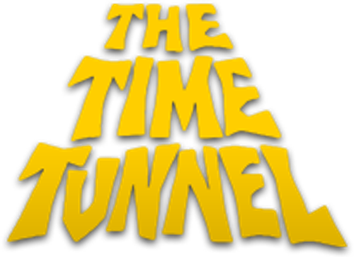 The Time Tunnel logo