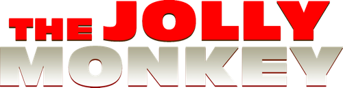 The Jolly Monkey logo