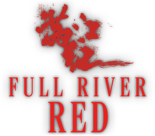 Full River Red logo