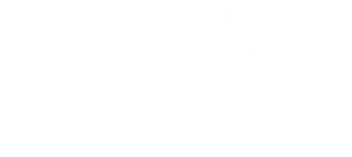 My Best Friend's Wedding Planner logo