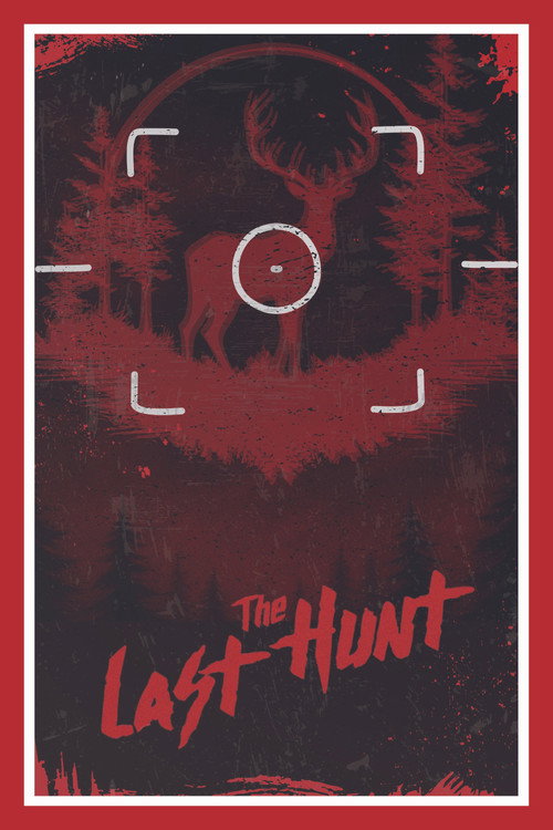 The Last Hunt