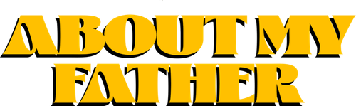 About My Father logo