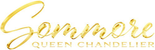 Sommore: Queen Chandelier logo
