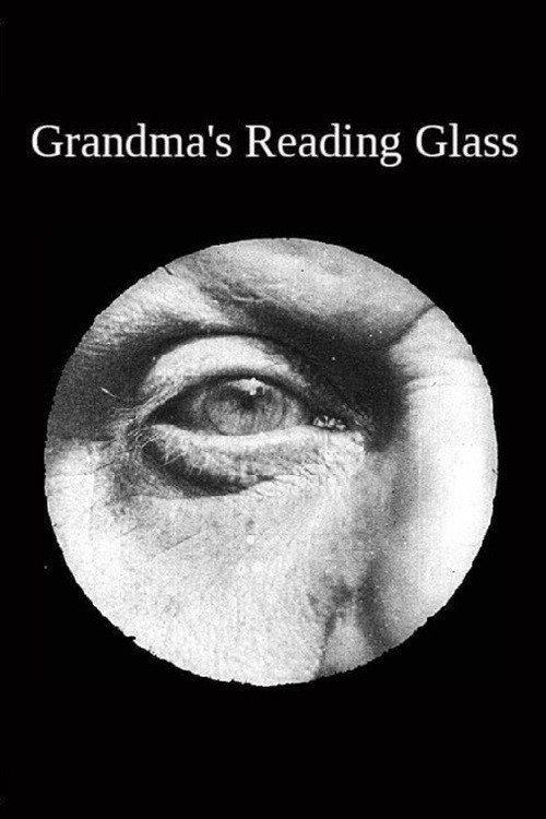 La Loupe de grand-maman
