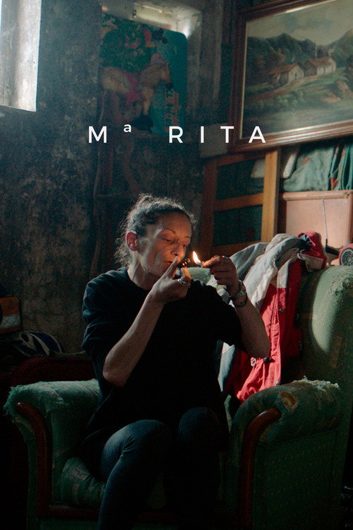 María Rita