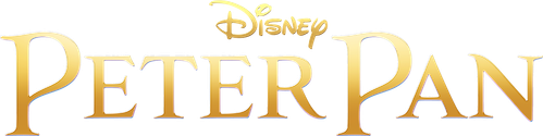 Peter Pan logo