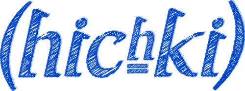 Hichki logo