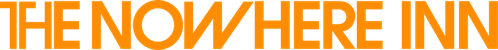 The Nowhere Inn logo