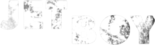 Jet Boy logo