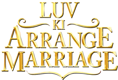 Luv Ki Arrange Marriage logo