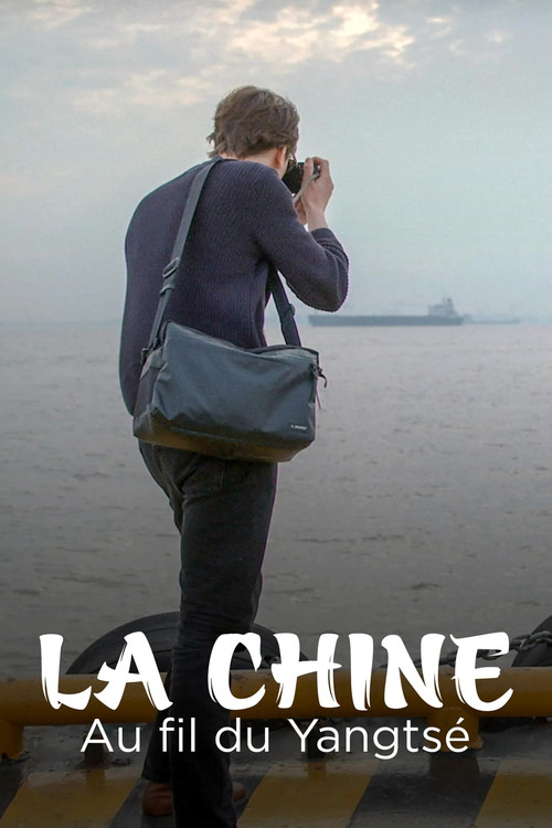 Langs de oevers van de Yangtze
