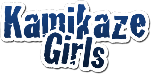 Kamikaze Girls logo