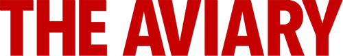 The Aviary logo