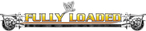 WWE Fully Loaded: In Your House logo
