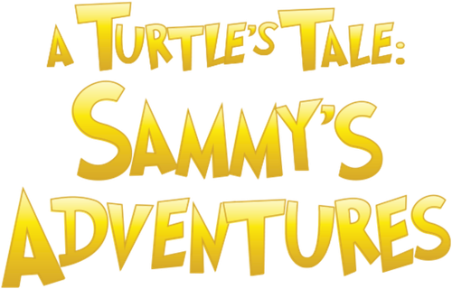 Le Voyage extraordinaire de Samy logo