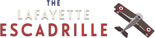 The Lafayette Escadrille: The American Volunteers Who Flew For France in World War One logo