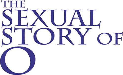 The Sexual Story of O logo