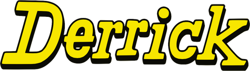 Derrick logo