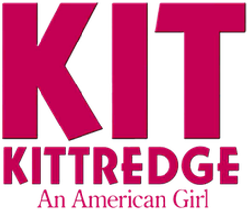 Kit Kittredge : Journaliste en herbe logo